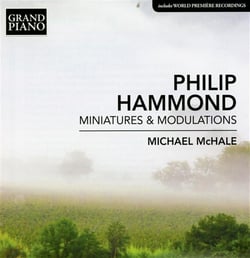 Miniatures and modulations