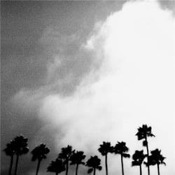 Radiation breeze