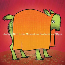 The Mysterious Production of Eggs (20th Anniversary Edition)