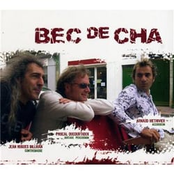 Bec de cha