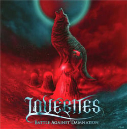 Battle against damnation