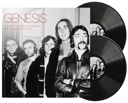 The Lost Radio Recordings