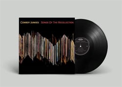 Songs Of The Recollection