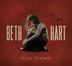 Better than home - Vinyle