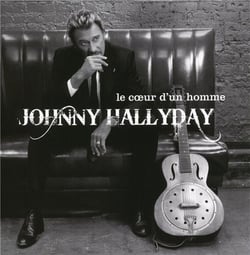 Le coeur d'un homme