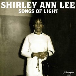 Songs Of Light - Vinyle