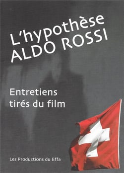 L'hypothèse aldo rossi