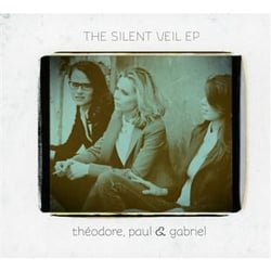 The silent veil ep