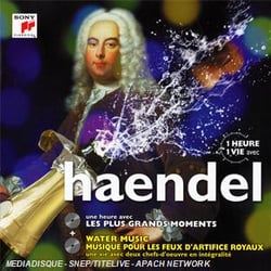 1 heure 1 vie avec haendel