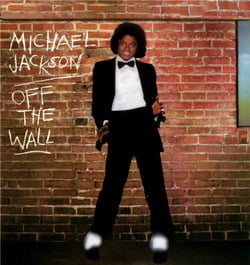 Off the wall