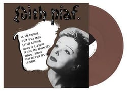 La vie en rose - édition colorée