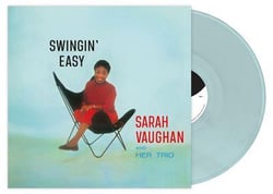 Swingin' Easy - édition colorée
