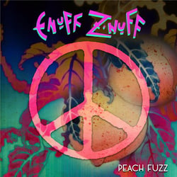 Peach Fuzz