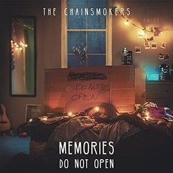 Memories...do not open - CD