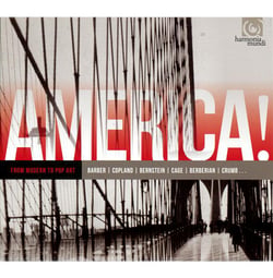 From modern to pop art, america /vol.3