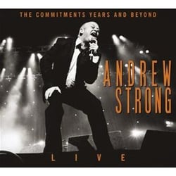 Live, the commitments years & beyond