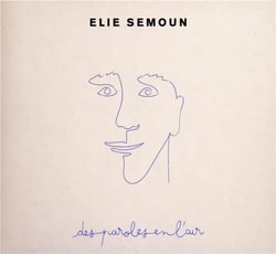 Des paroles en l'air