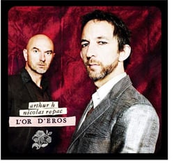 L'or d'Eros
