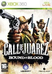 Call of Juarez : Bound In Blood