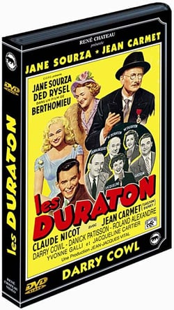 Les Duraton