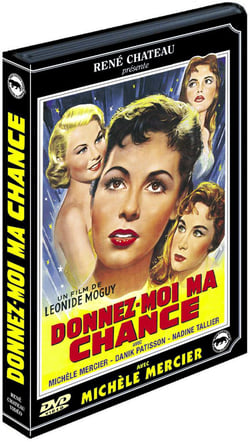 Donnez-moi ma chance