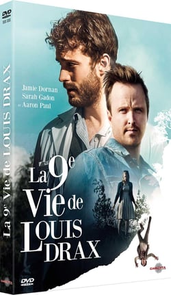La 9e vie de Louis Drax