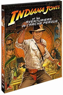 Indiana Jones et les Aventuriers de l Arche Perdue Films Action