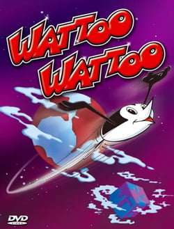 Wattoo Wattoo