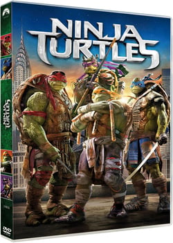 Ninja Turtles