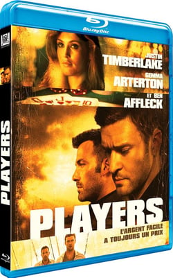 Players