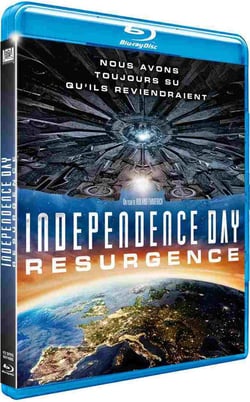 Independence Day : Resurgence