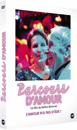 Parcours d'amour