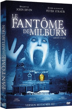 Le Fantôme de Milburn