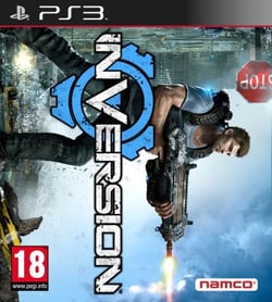 Inversion