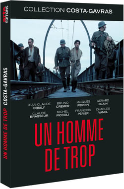 Un homme de trop