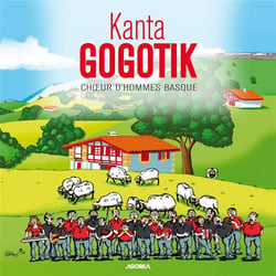 Kanta Gogotik