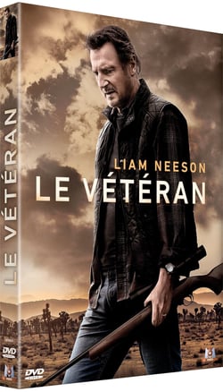 Le Vétéran