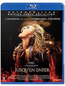 Jusqu'en enfer