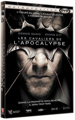 Les Cavaliers de l'apocalypse