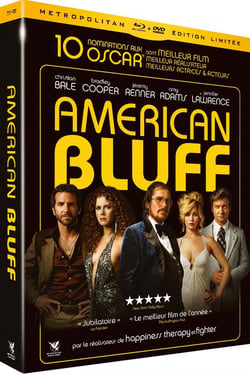 American Bluff