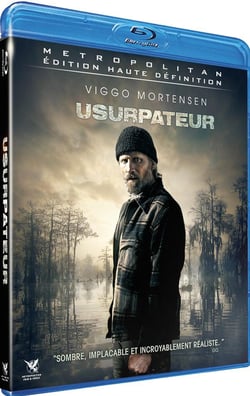 Usurpateur