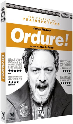 Ordure !