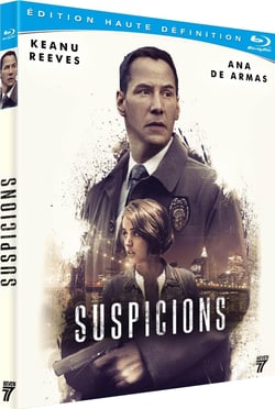 Suspicions
