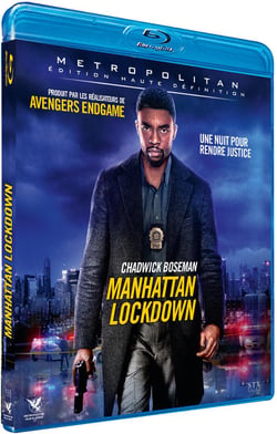 Manhattan Lockdown