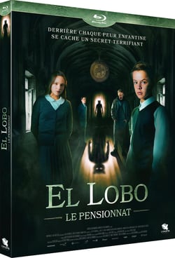 El Lobo - Le Pensionnat