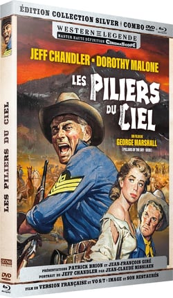 Les Piliers du ciel