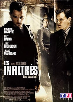 Les Infiltrés