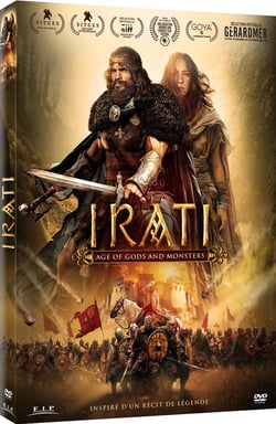 Irati