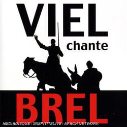 Viel chante brel