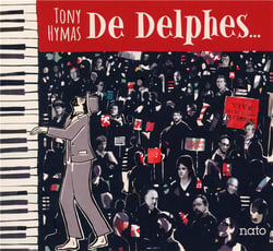 De Delphes...